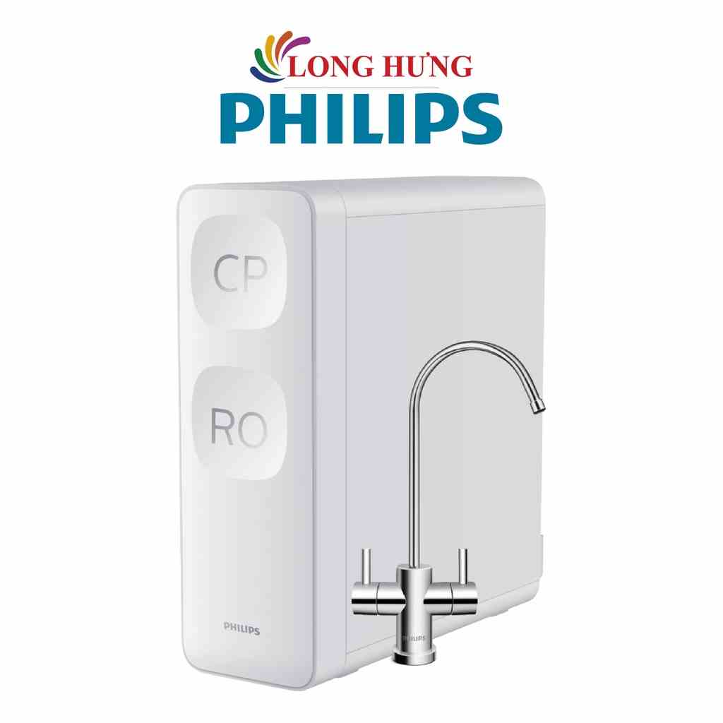 Máy lọc nước R.O Philips AUT2015/74 - Hàng chính hãng