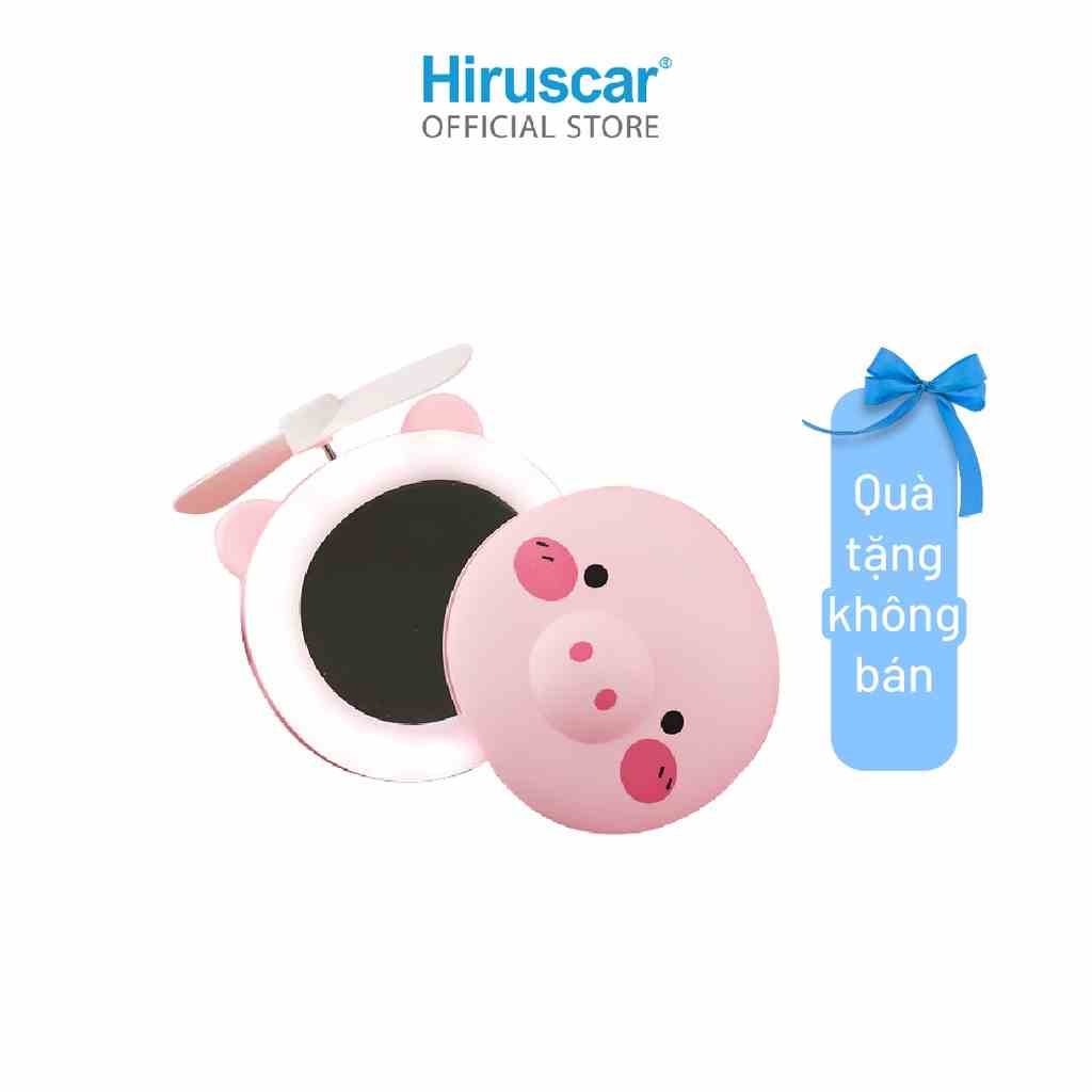 (Quà tặng không bán) Gương hình heo