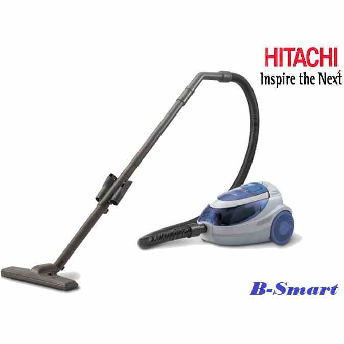 Máy hút bụi Hitachi CV-BH18