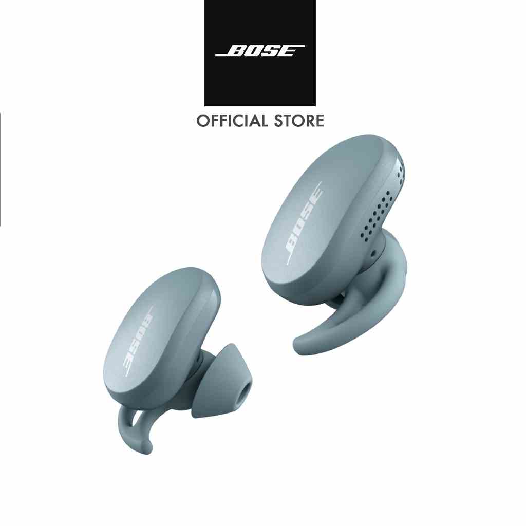 Tai Nghe Bose QuietComfort Earbuds [CHÍNH HÃNG]