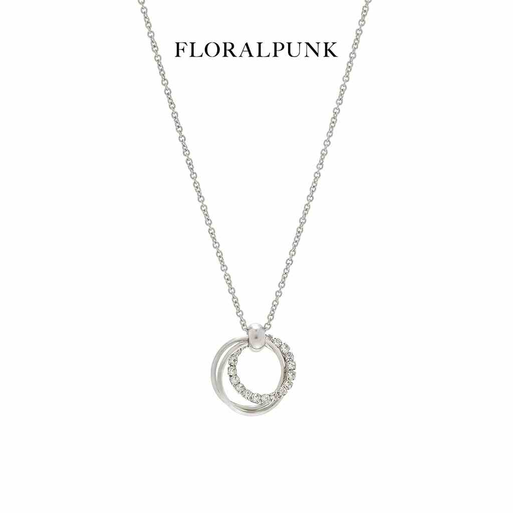 Vòng cổ Floralpunk Afia Necklace