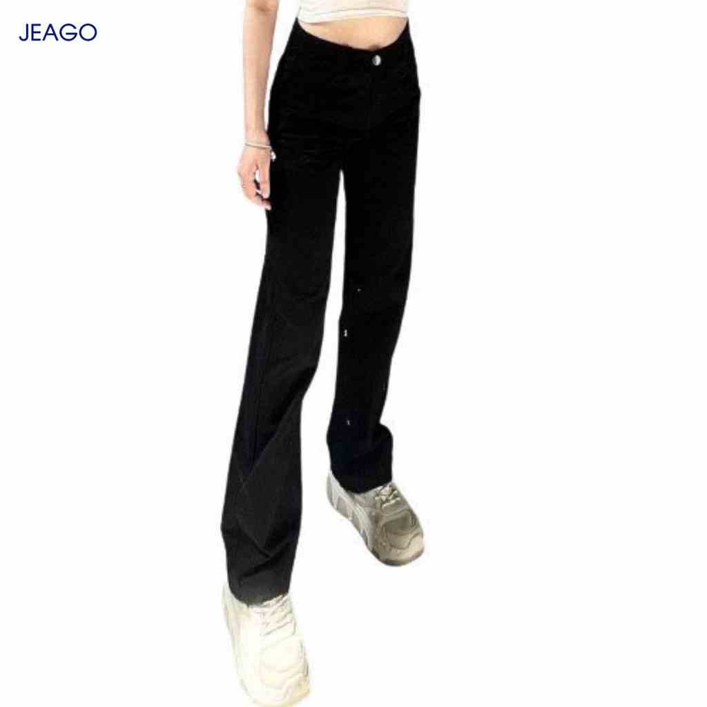 Quần Baggy Kaki Ống Rộng Siêu Hot JG_BGN_01 JEAGOVN