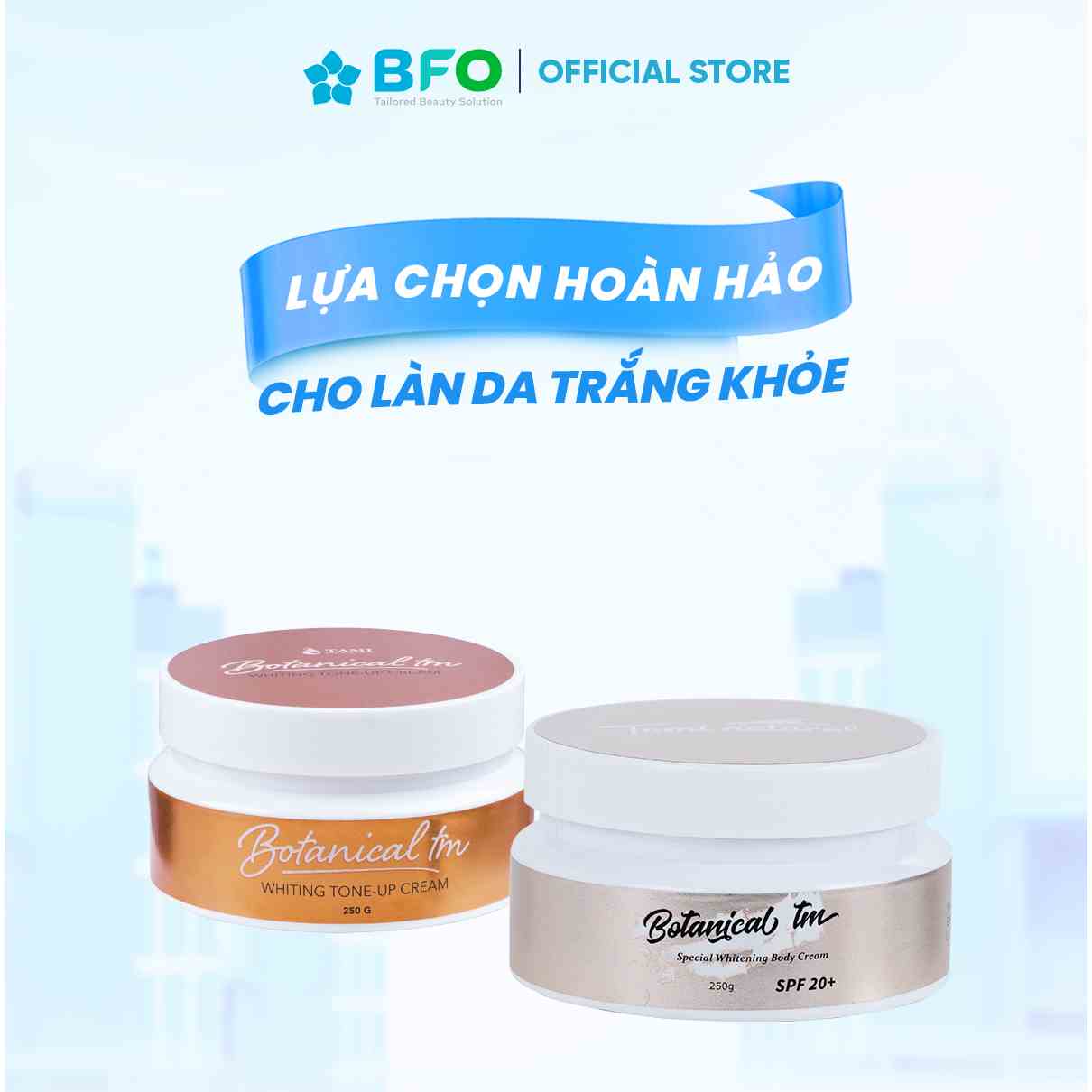 Kem Dưỡng Trắng Body Tami Natural Giúp Bật Tone Nhanh Chóng Với Thành Phần An Toàn Lành Tính Dung Tích 250gr