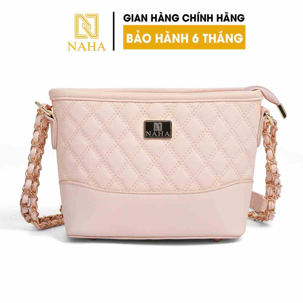 Túi Xách Nữ Đeo Chéo Thời Trang NAHA NH081