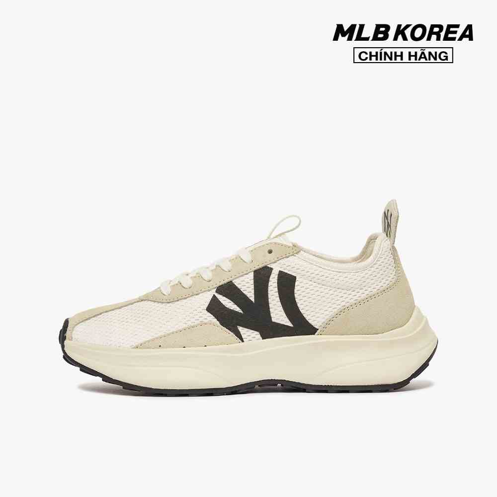 MLB - Giày sneaker Chunky Jogger Seamball 3ASXXB21N-50IVS