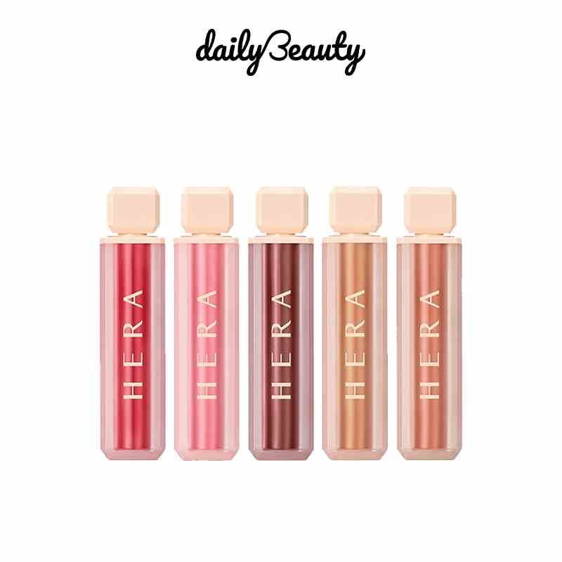 Son lì HERA Sensual Spicy Nude Volume Matte 3.5g Daily Beauty Official