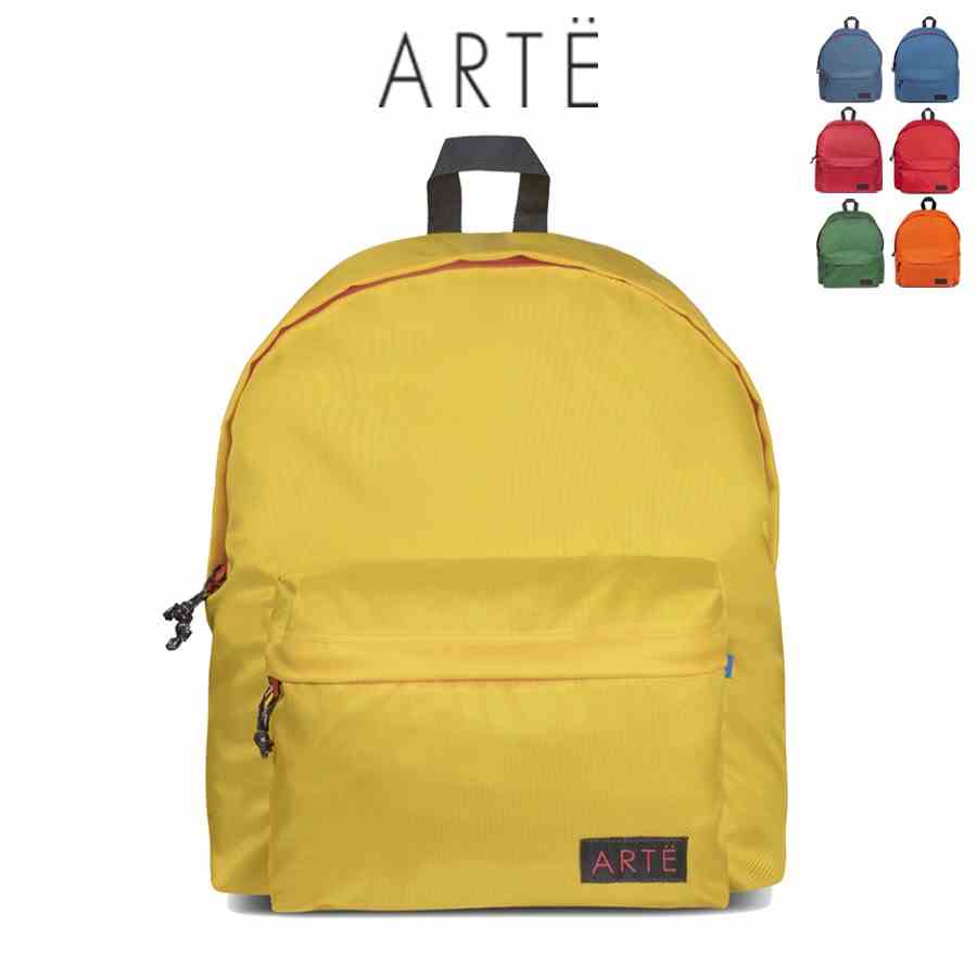 [Mã BMLTB35 giảm đến 35K đơn 99K] Balo thời trang nữ ARTE SB PACK COLORFUL