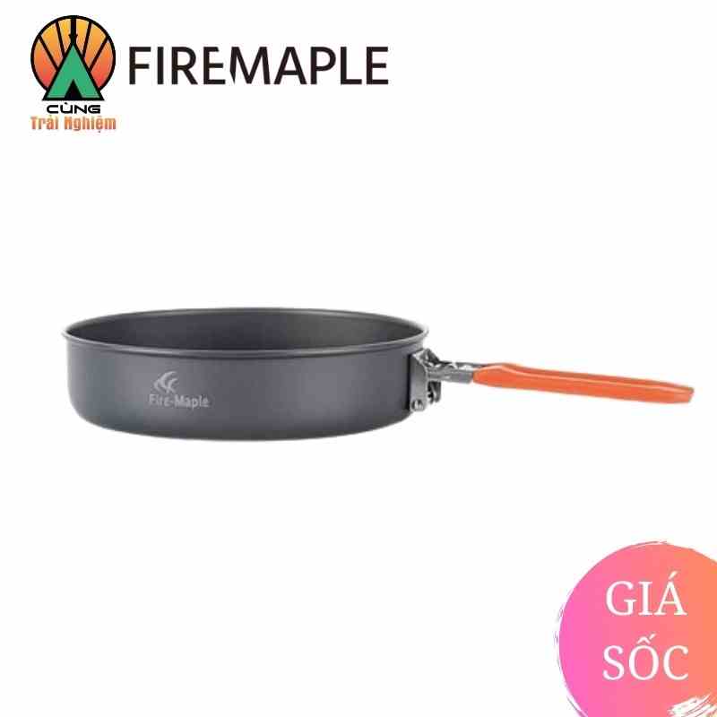 Chảo Chống Dính Cao Cấp Gọn Nhẹ FEAST-FP Fire Maple Chuyên Dụng Cho Du Lịch Và Dã Ngoại Cắm Trại