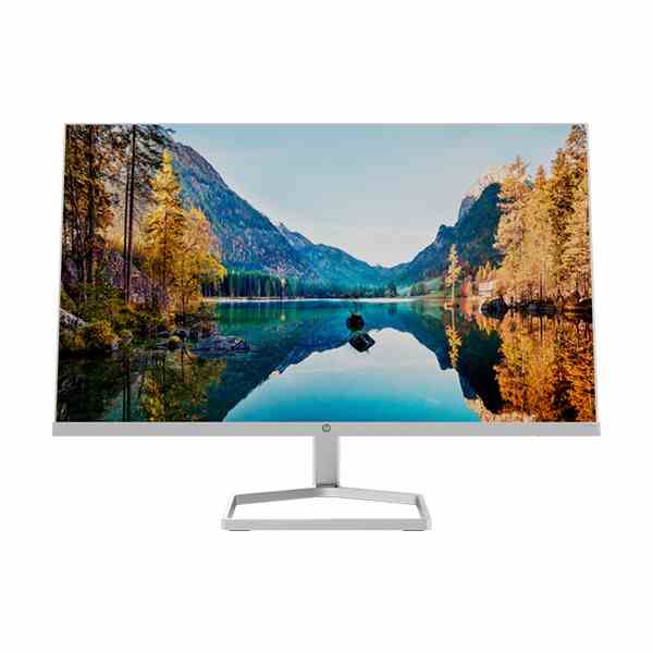 [Mã BMLTA35 giảm đến 35K đơn 99K] Màn hình LCD HP M24FW 23.8