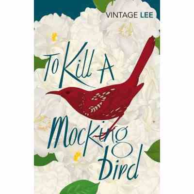 [Mã BMLTB35 giảm đến 35K đơn 99K] Sách Tiếng Anh: To Kill A Mockingbird( Paperback)