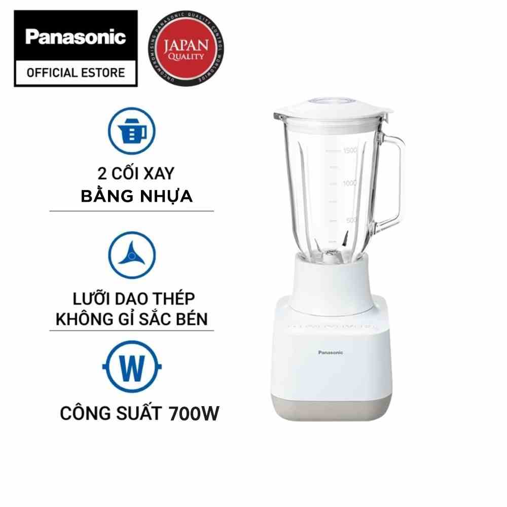 Máy xay sinh tố Panasonic MX-MP5151WRA