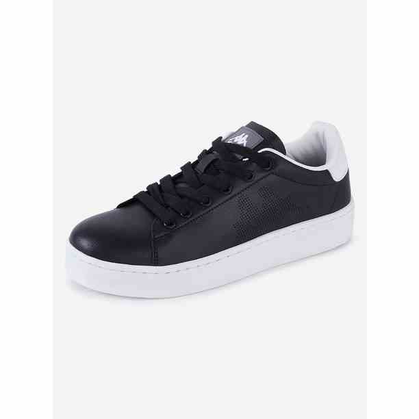 [Hàng hiệu giá yêu] Giày sneaker thể thao nữ chính hãng KAPPA 35145IW