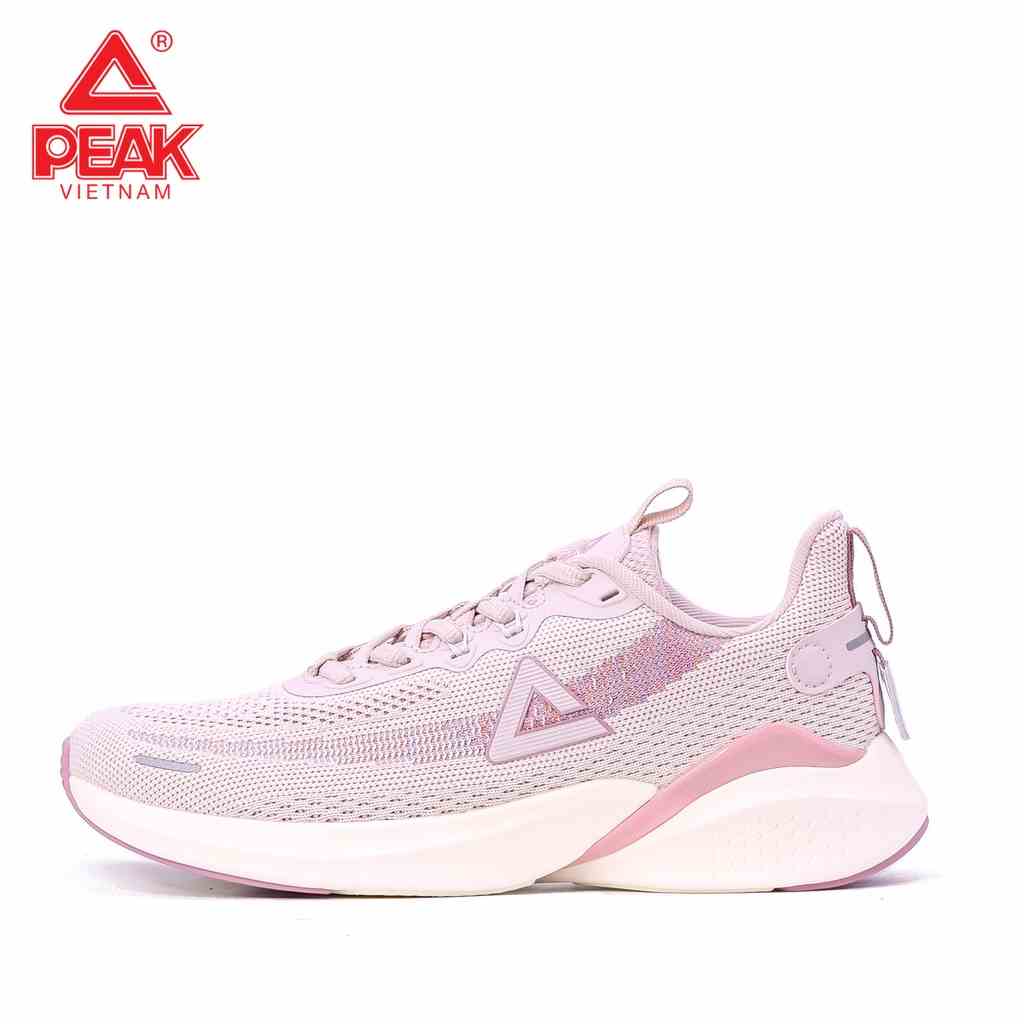 [XẢ HÀNG LẺ SIZE 35] Giày chạy bộ Nữ PEAK Ultra Light New Gen EW13258H