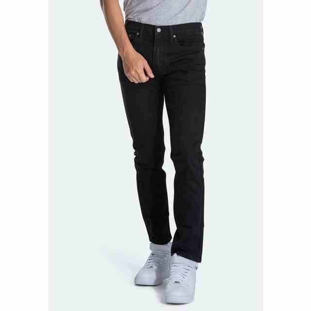 Quần Jeans Nam Dài Levis 29507-0001