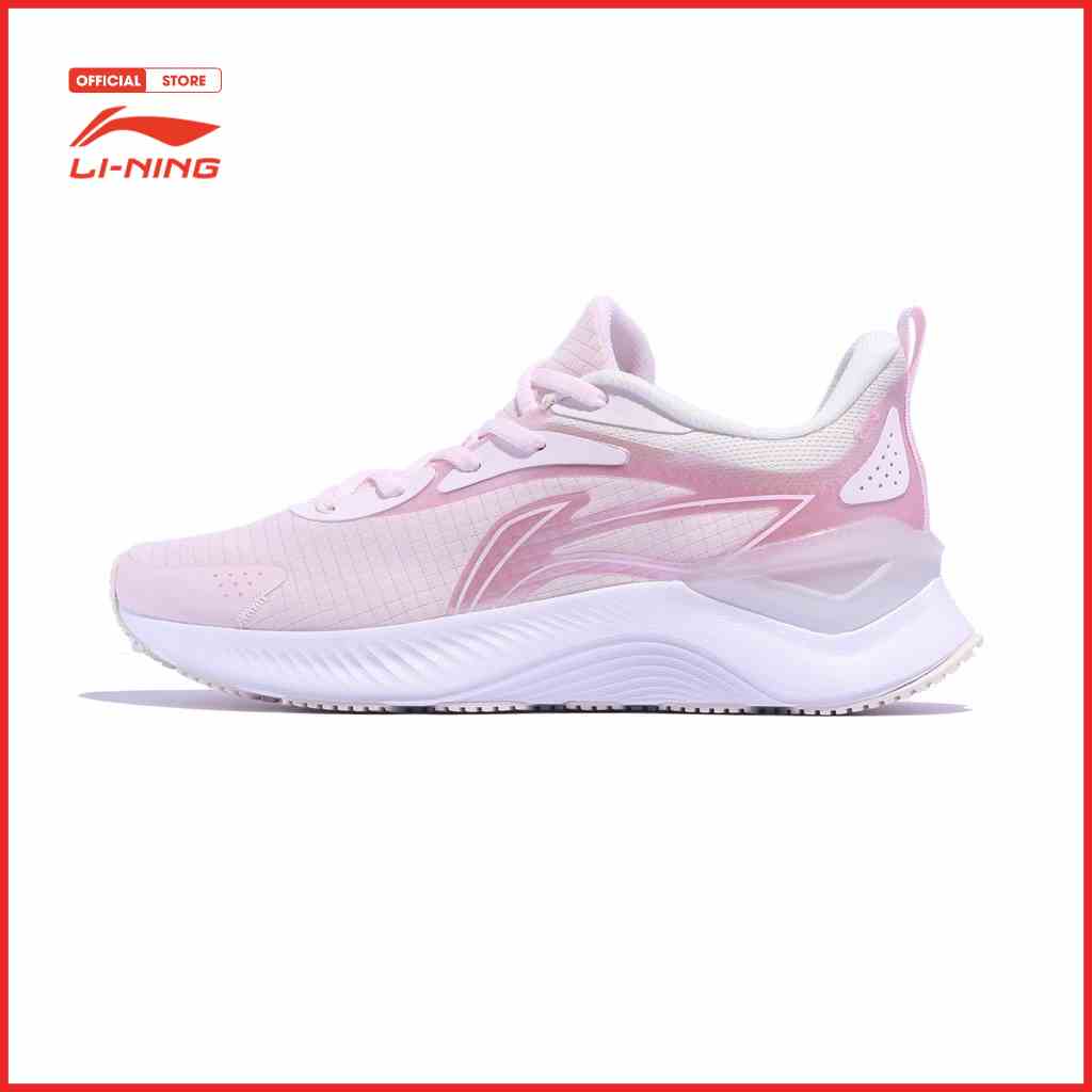 Giày Chạy Bộ Thể Thao Li-Ning Nữ ARHS010