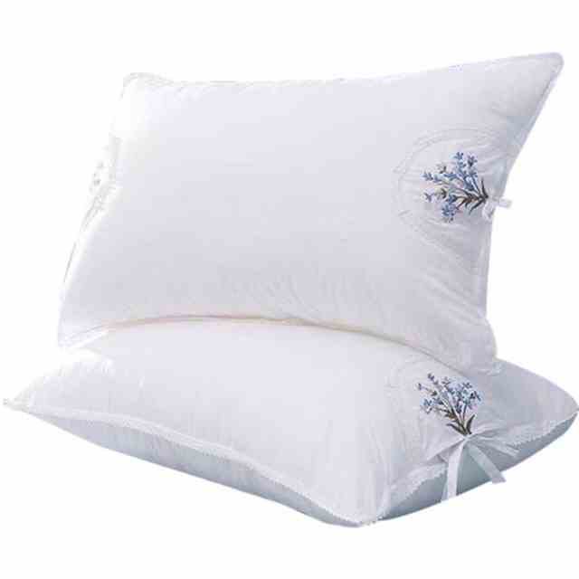 [Mã BMLTA35 giảm đến 35K đơn 99K] Cặp ruột gối Emmi Bedding hương Hoa oải hương Lavender