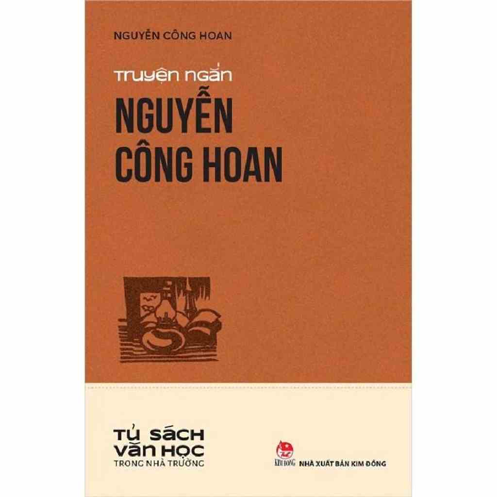 [Mã BMLTB35 giảm đến 35K đơn 99K] Sách - Truyện Ngắn Nguyễn Công Hoan