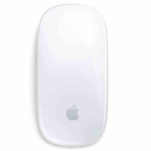 Apple Magic Mouse 2021 Silver MK2E3ZA/A