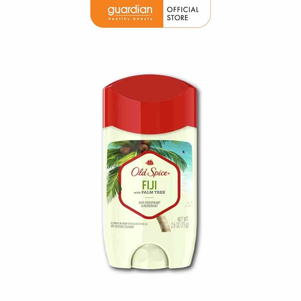 Sáp Khử Mùi Fiji OLD SPICE 73Gr