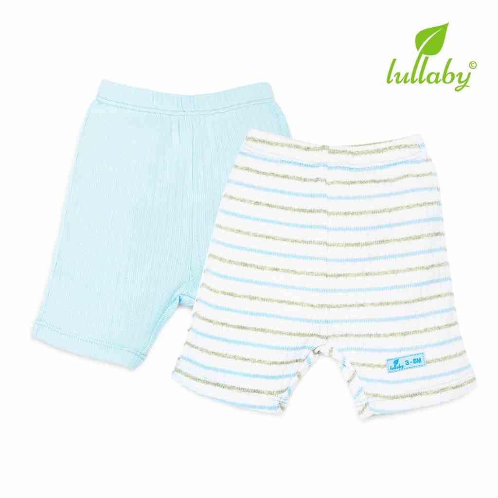 LULLABY Combo 2 Quần đùi NH1617