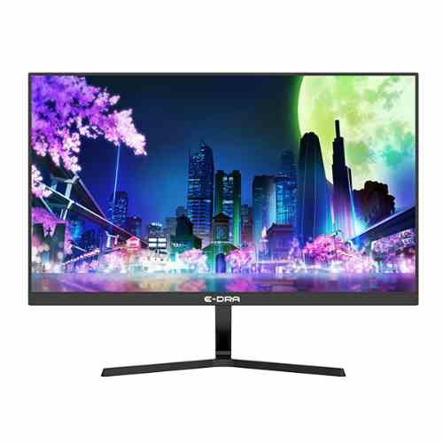 Màn hình Gaming E-DRA EGM24F75 24 inch FullHD 75hz - Hàng chính hãng có bảo hành