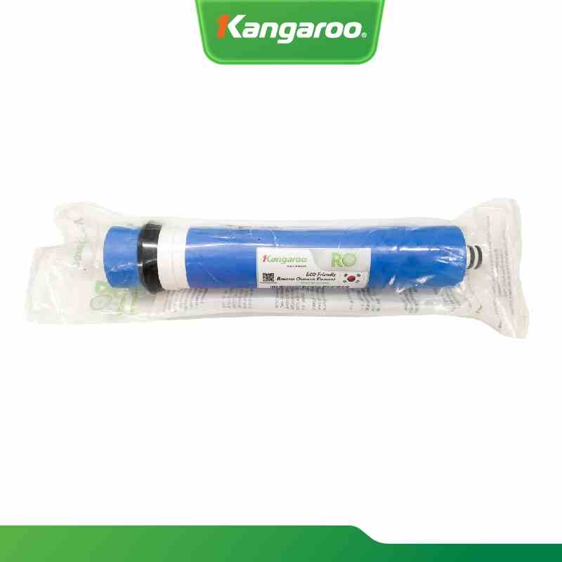 Lõi số 4 - Màng RO Membrane KANGAROO 100GPD dùng cho máy Hydrogen