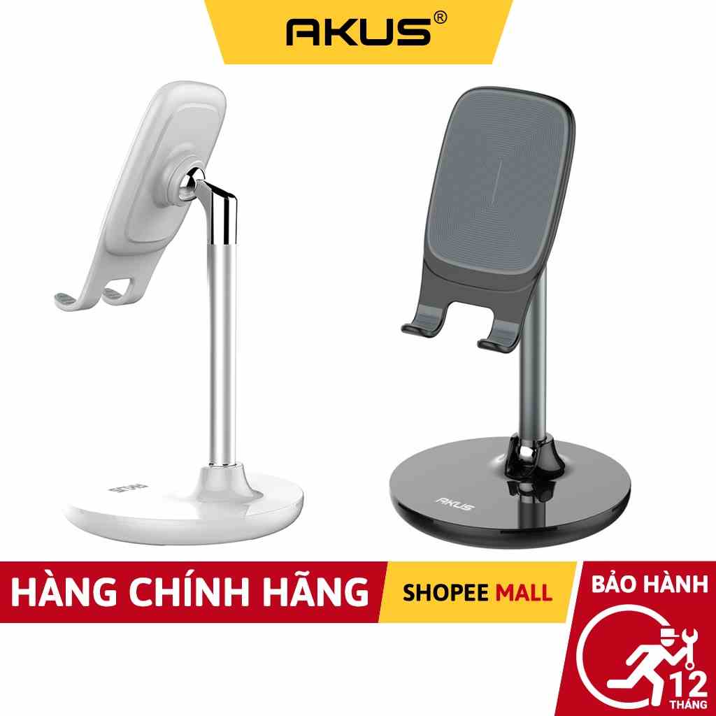 Giá đỡ điện thoại akus k8 - Hàng chính hãng