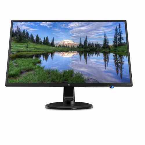 [Mã ELHP12 giảm 12%] Màn hình HP V19 18.5 inch HD TN 60Hz 5ms VGA