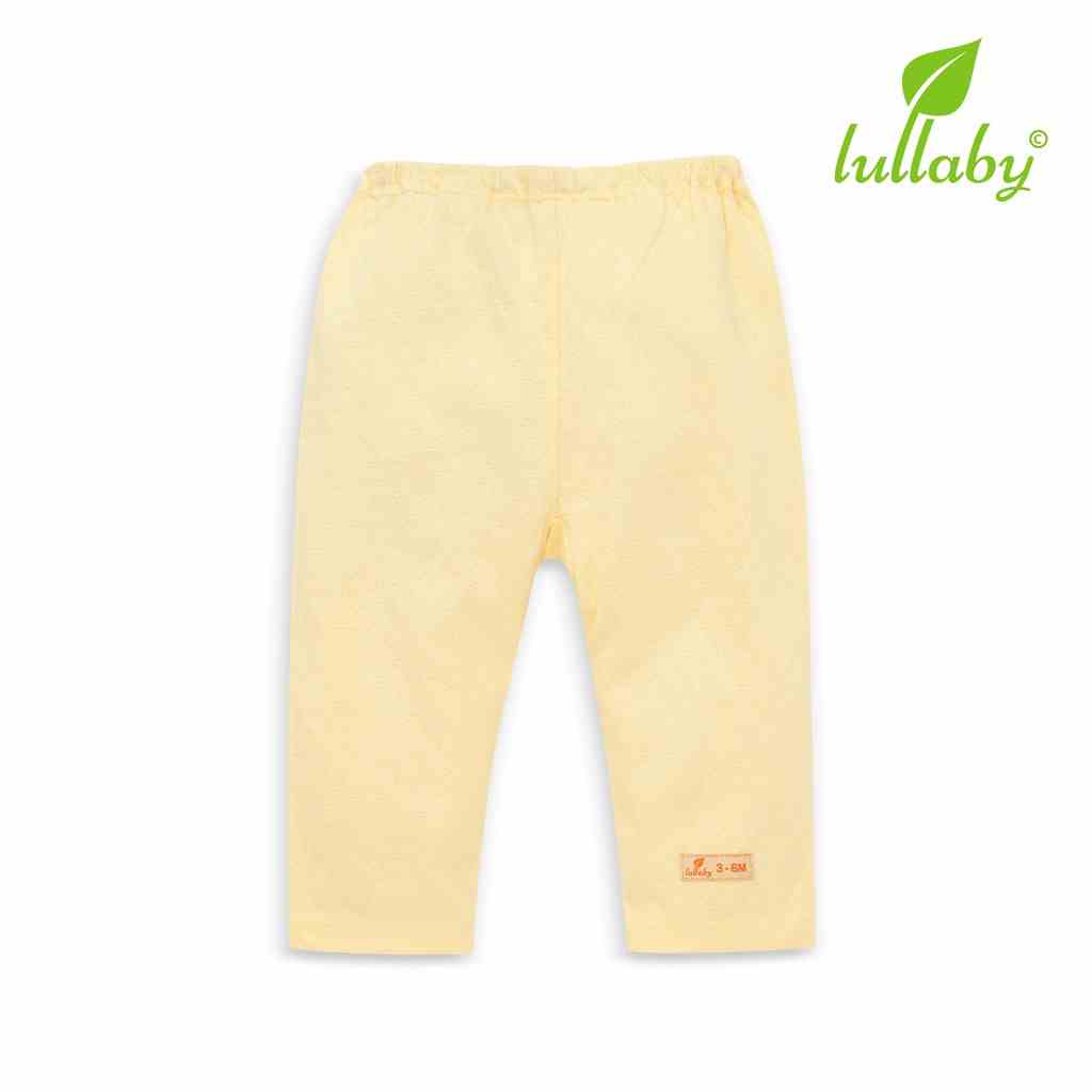 LULLABY Quần dài bé trai/bé gái NH0916 NH59B NH88B