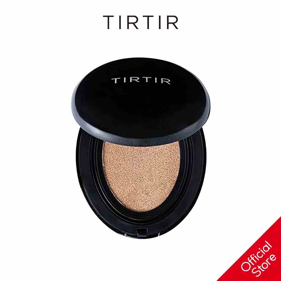 [Mã BMTTC60K giảm đến 60K đơn 50K] Phấn nước Che Phủ Hoàn Hảo TIRTIR Mask Fit Cushion