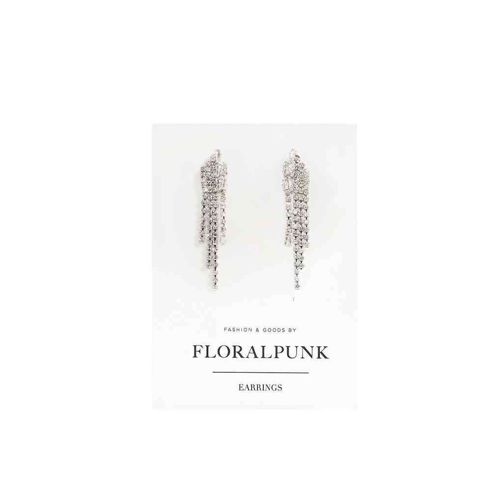 Bông tai Floralpunk Alizee Earrings