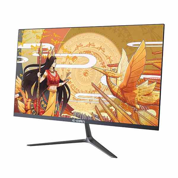 Màn hình Gaming E-DRA EGM24F1 24 inch FullHD 144hz - Hàng chính hãng có bảo hành