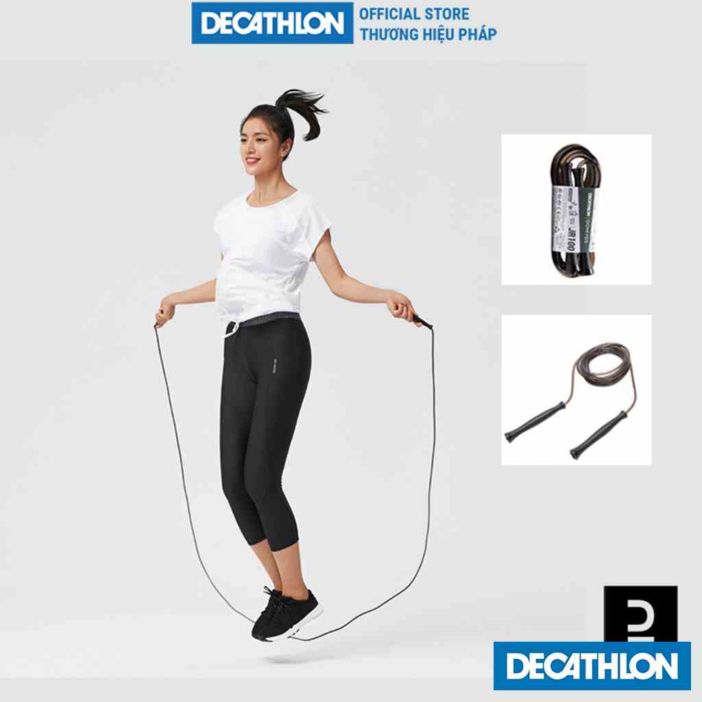 Dây nhảy JR100 DECATHLON DOMYOS mã 8560956