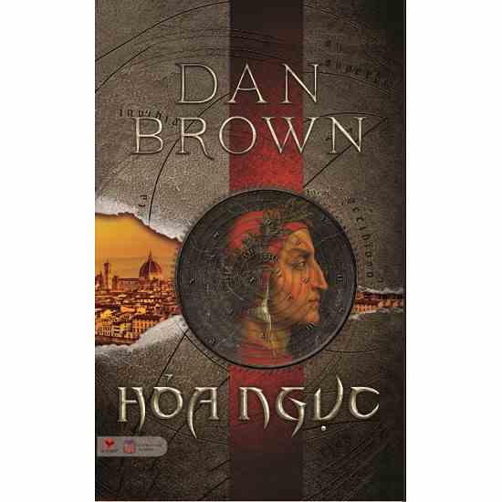 Cuốn sách Hỏa Ngục (Tái Bản 2020) - Tác giả: Dan Brown