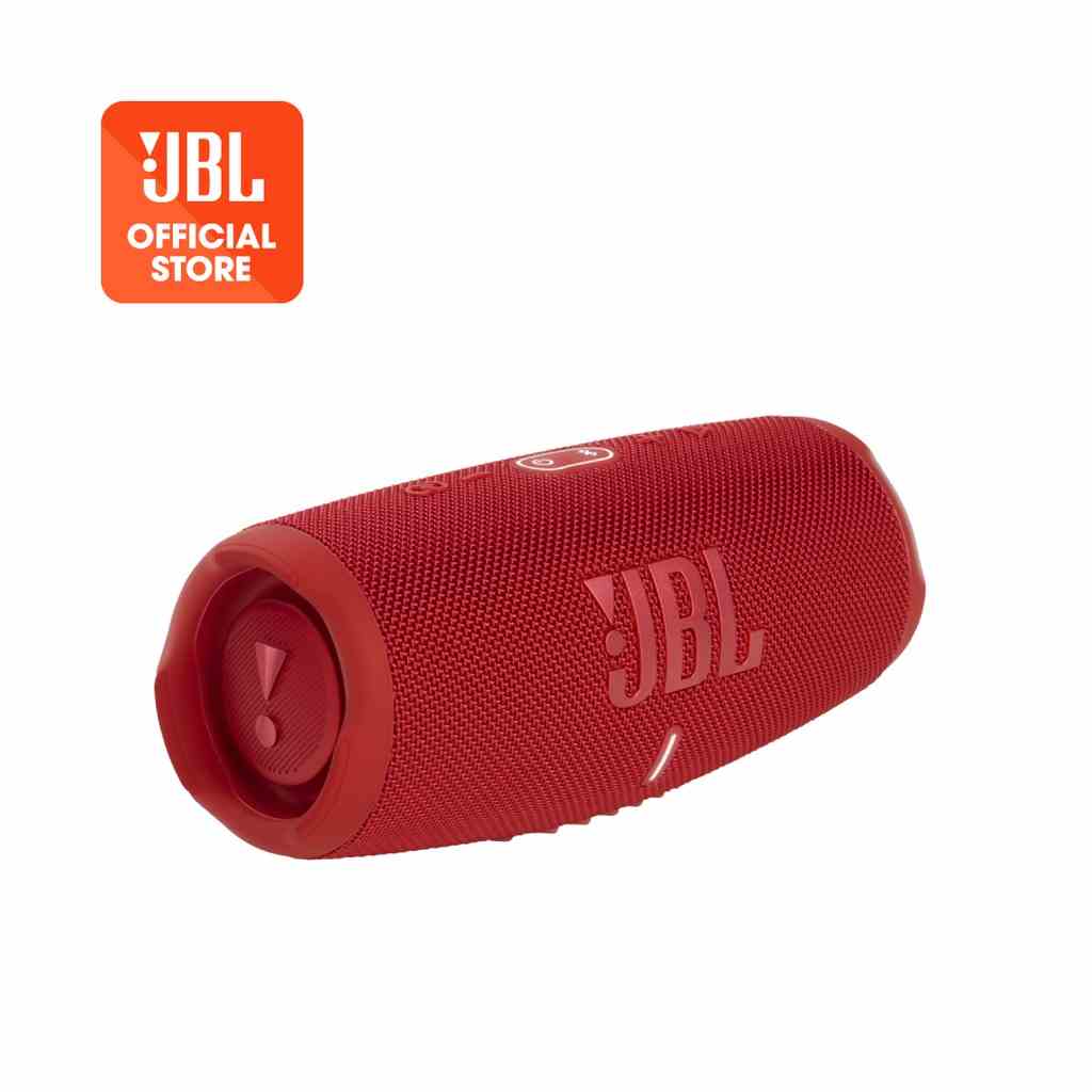 [Mã ELJBL8 giảm 8% đơn 500K] [HÀNG CHÍNH HÃNG] Loa Bluetooth JBL Charge 5