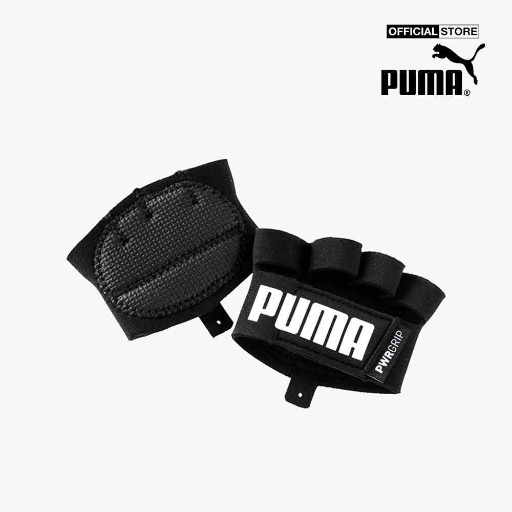 [Mã BMLTB35 giảm đến 35K đơn 99K] PUMA - Bao tay tập gym phối logo Essential Training 041464-01