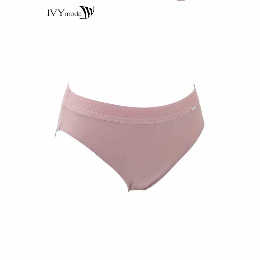 Quần lót Classic Briefs nữ IVY moda MS 26X1310