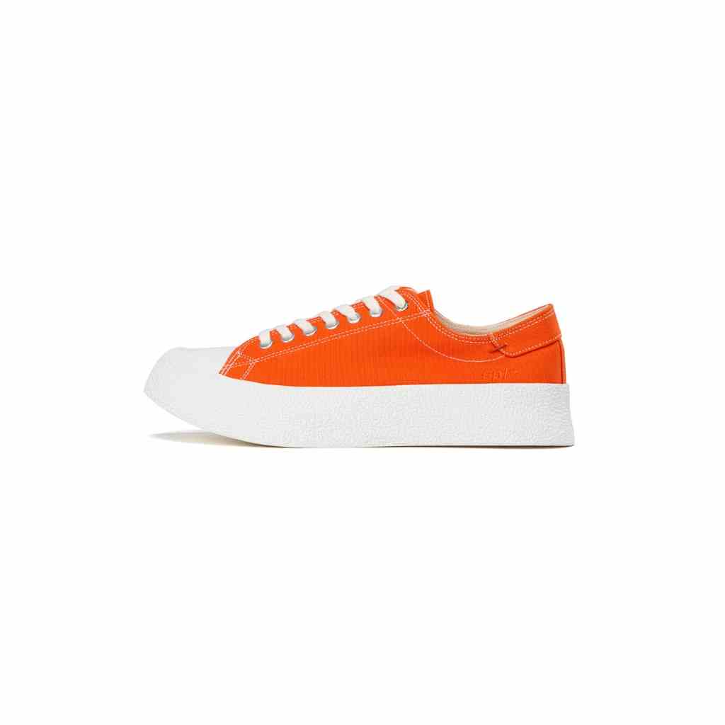 Giày thể thao sneaker hiệu EPT - DIVE (Orange) - Màu cam nam nữ [chính hãng]