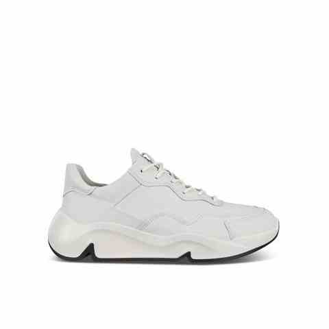 [Mã BMLTB200 giảm đến 100K đơn 499K] Giày Sneaker, Thể Thao Nam ECCO Chunky Sneaker M-52010401007