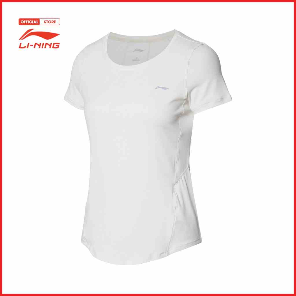 Áo T-Shirt nữ Li-Ning ATSR058-5