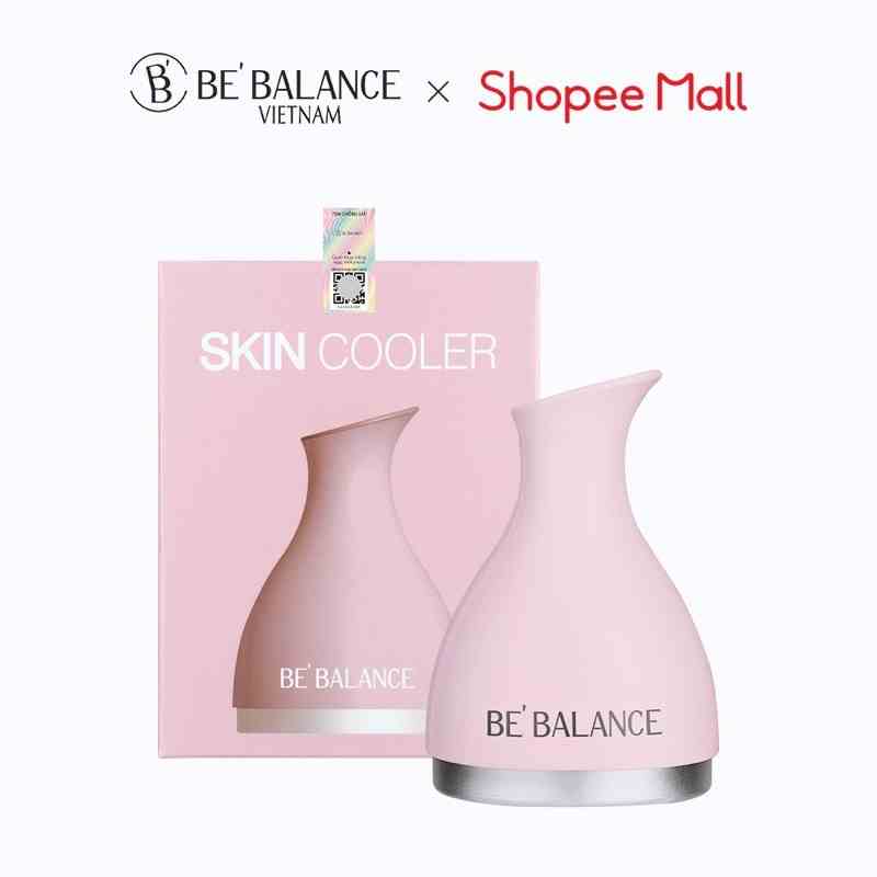 Thanh lăn lạnh BEBALANCE Skin Cooler