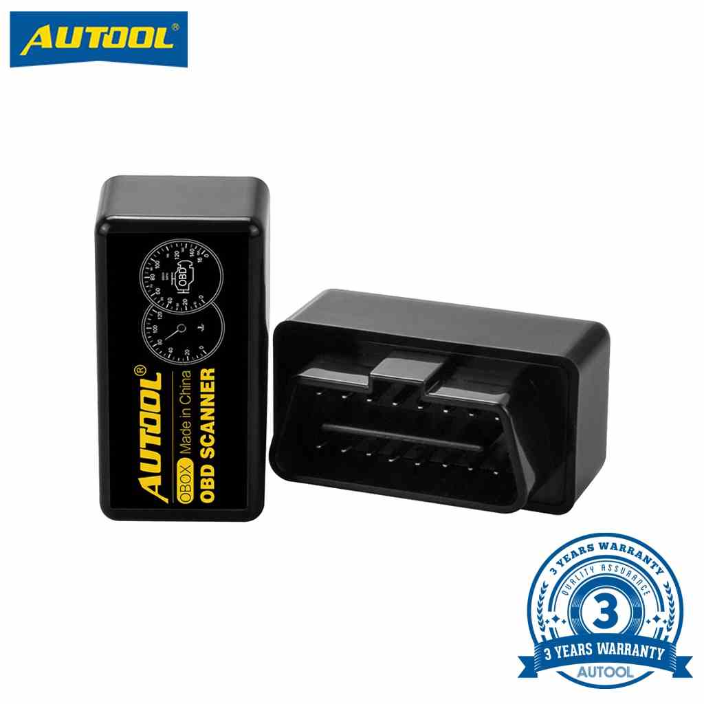 Thiết Bị Kiểm Tra Lỗi Xe Ô Tô OBDX OBD OBD2