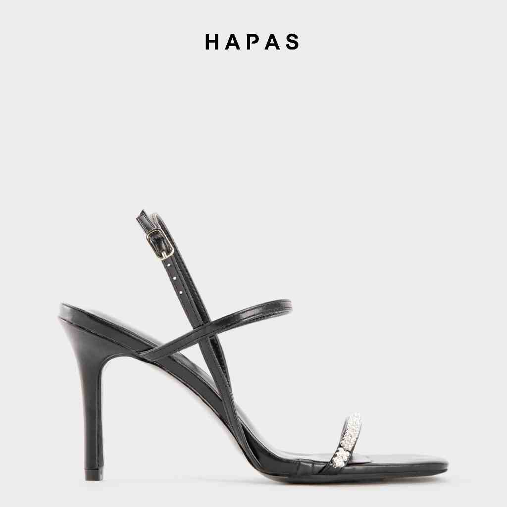 Sandals Quai Dây Khóa Đá 8P HAPAS - SD23036