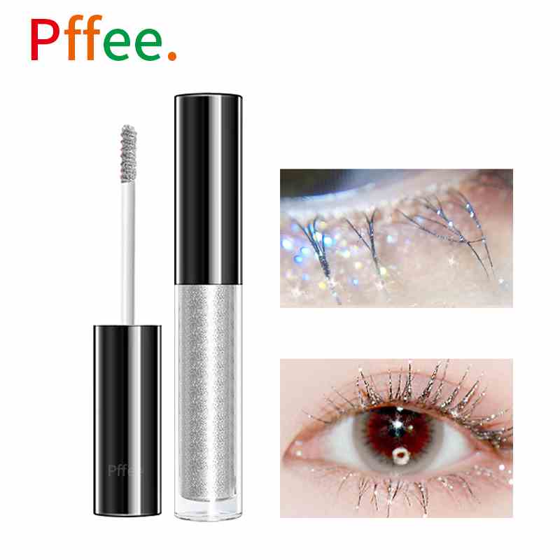 Pffee 4ML Diamond Mascara