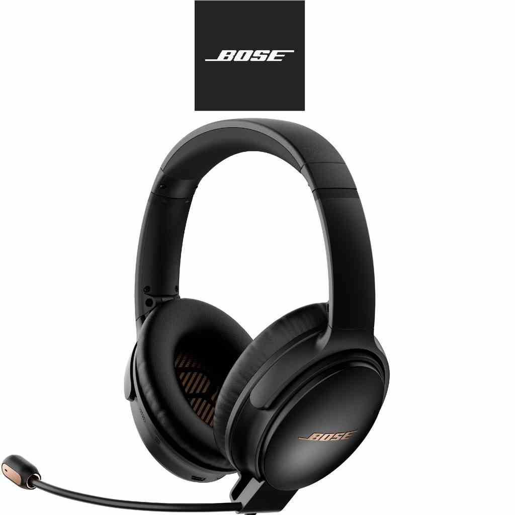 Bose QuietComfort 35 II Gaming [CHÍNH HÃNG] Tai Nghe Gaming Bose QuietComfort 35 II