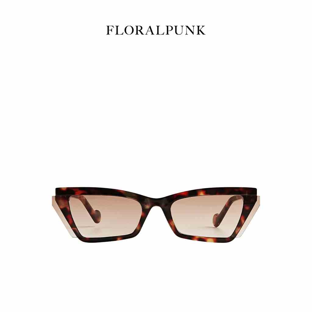 Kính mát Floralpunk Nelson Glasses Đồi mồi