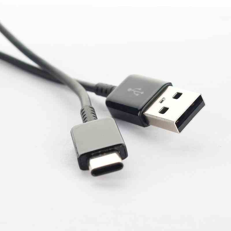 [Mã BMLTB35 giảm đến 35K đơn 99K] Cáp Sạc Nhanh Samsung cổng USB - Type C (dài 1m) - Hàng chính hãng