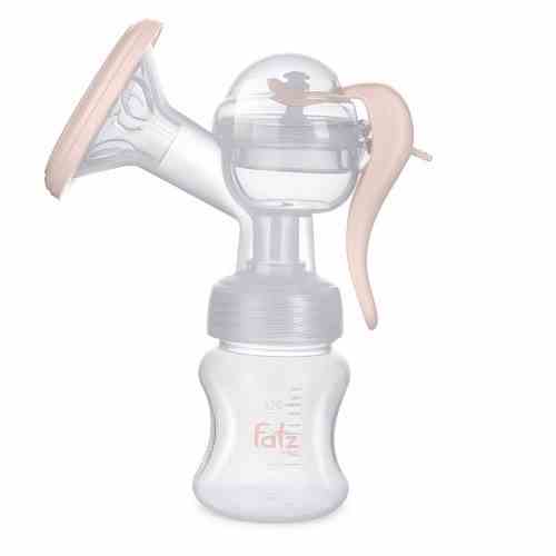 Máy Hút sữa tay FATZ BABY Handy1 FB1007SL