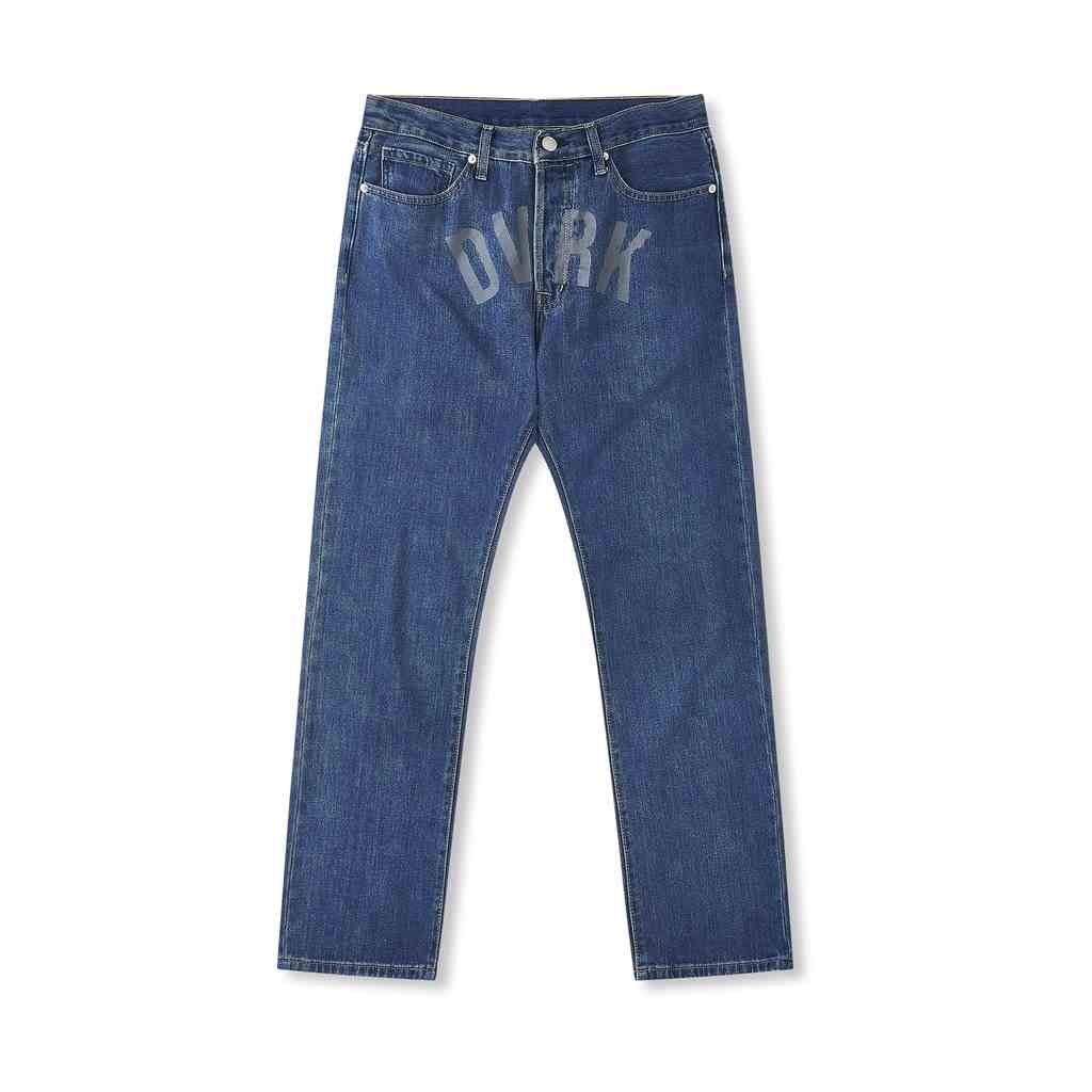 DVRK Quần jeans IcyDVRK21SS