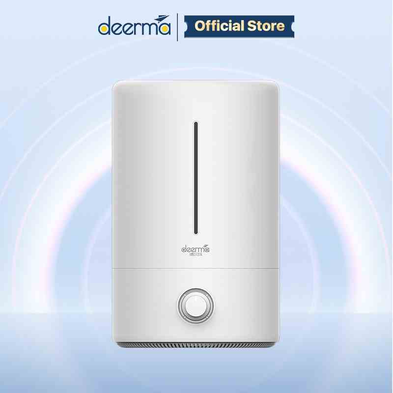 Máy tạo độ ẩm không khí Deerma 5L DEM F628